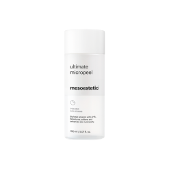 Mesoestetic Ultimate Micropeel 150ml