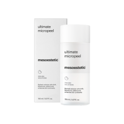 Mesoestetic Ultimate Micropeel 150ml