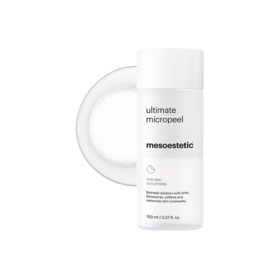 Mesoestetic Ultimate Micropeel 150ml