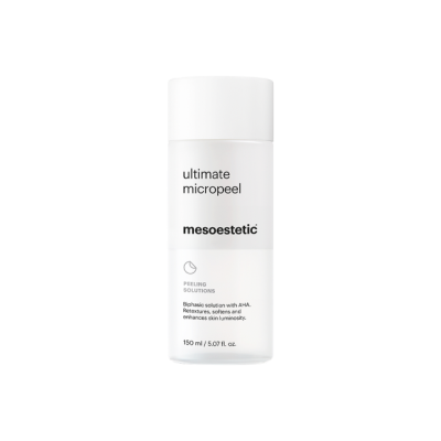 Mesoestetic Ultimate Micropeel 150ml
