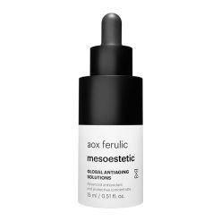 Mesoestetic aox ferulic 15ml