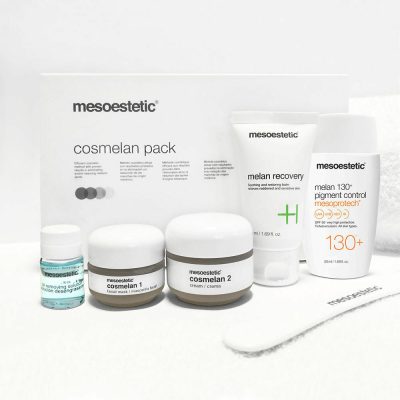 Buy Mesoestetic for premium skincare like Hydracream Fusion. Get anti-ageing & brightening solutions with proven results now!
