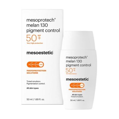 Mesoprotech Melan 130 Pigment Control 50ml