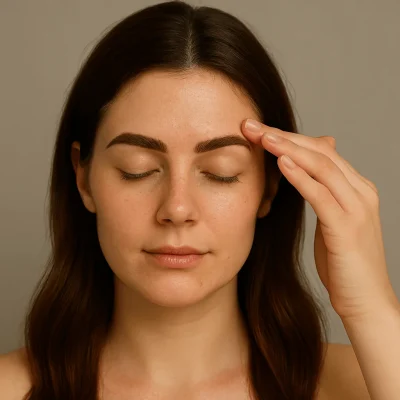 Microblading Healing Process