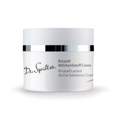 Rinazell Lacteal Active Substance Cream 50ml Dr. Spiller