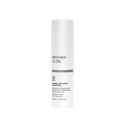 mesoestetic skinretin 0.3%