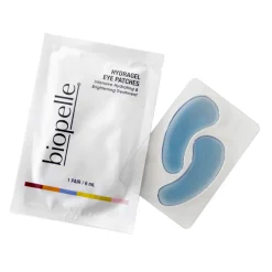 Biopelle Hydragel Eye Patches – (1 PAIR)