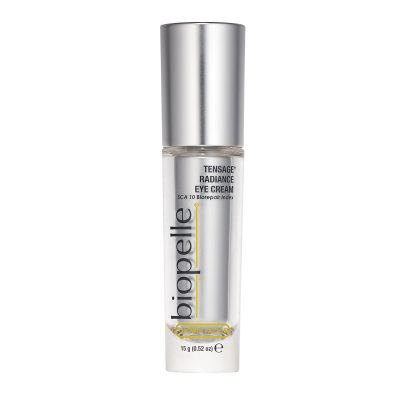 Biopelle Tensage Radiance Eye Cream - 15g