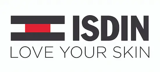 Isdin logo