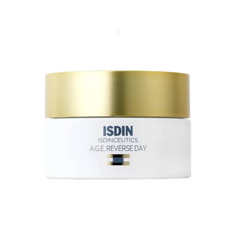 Isdinceutics A.G.E Reverse Day Cream 50g