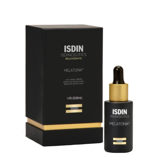 Isdinceutics Melatonik Overnight Recovery Serum 30ml