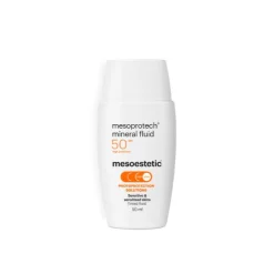 Mesoestetic Mesoprotech Mineral Fluid 50+ 50ml
