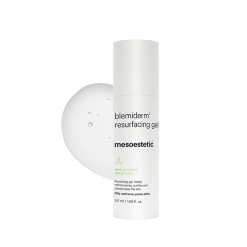 Mesoestetic Blemiderm Resurfacing Gel 50ml