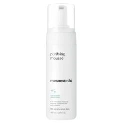 Mesoestetic Purifying Mousse 150ml