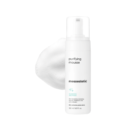 Mesoestetic Purifying Mousse 150ml