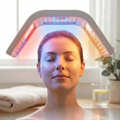 What Is LED Light Therapy