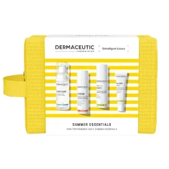 Dermaceutic Summer Essentials Kit