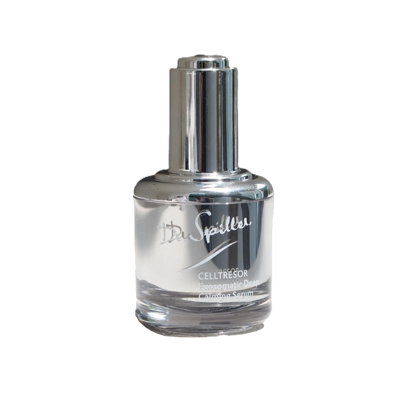 Dr. Spiller Celltresor Exosomatic Deep Calming Serum 30ml