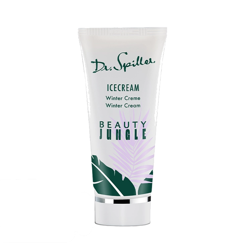 Dr. Spiller's Icecream Winter Cream