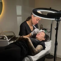 Cosmetic Tattooing Melbourne