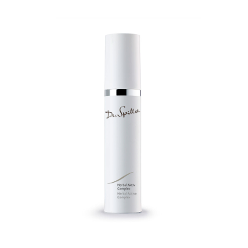 Dr. Spiller Oxygen Vital Complex 50ml