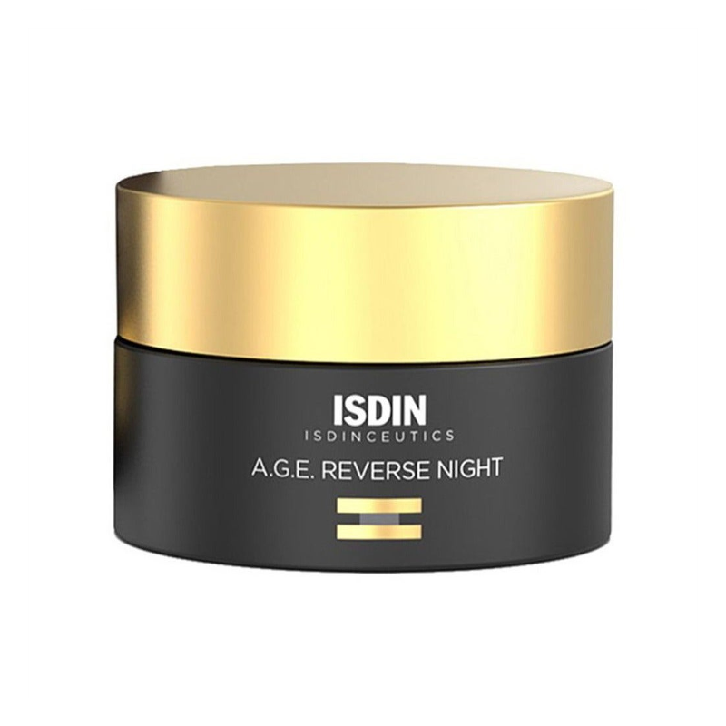 Isdinceutics A.G.E Reverse Night Cream 50g