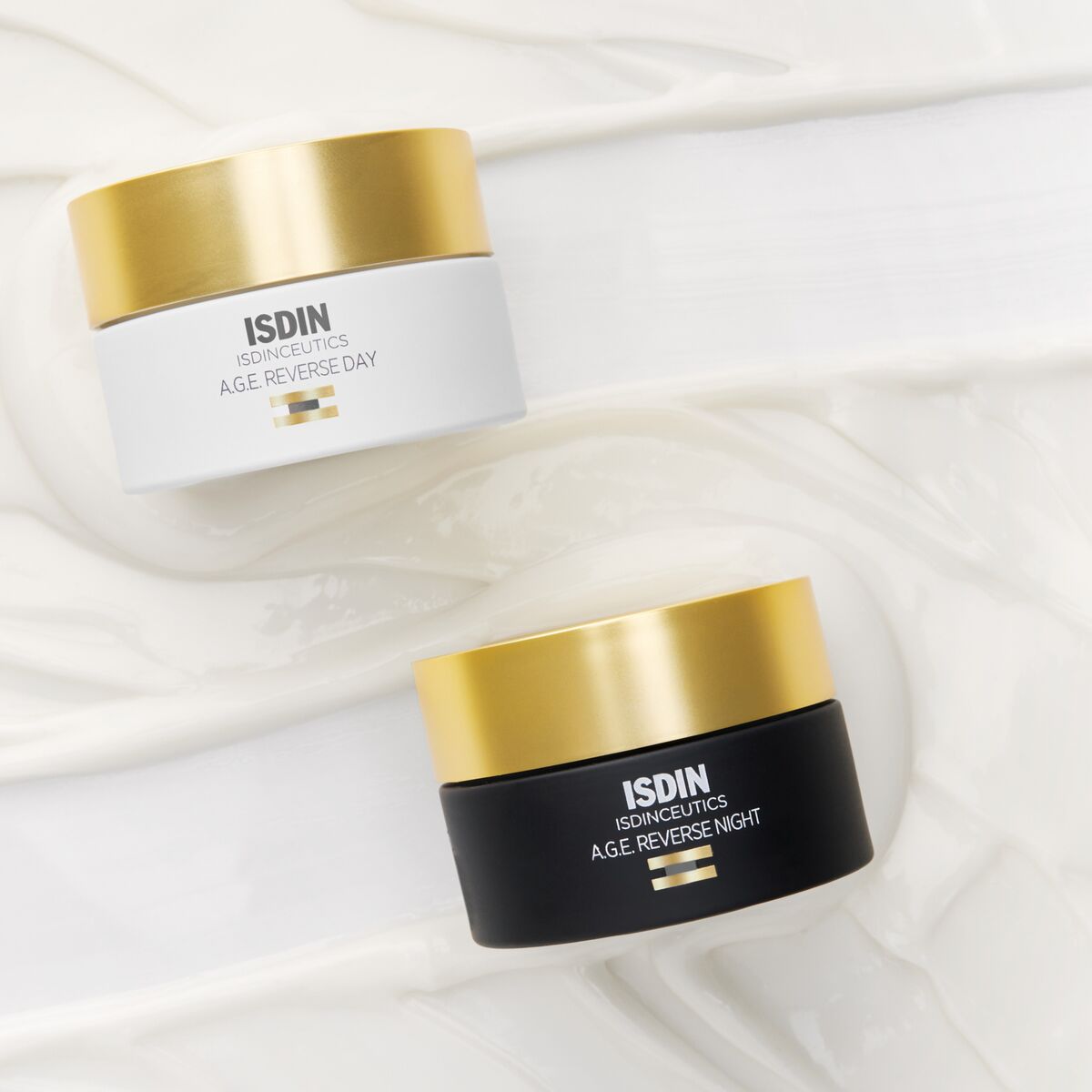 Isdinceutics A.G.E Reverse Night Cream 50g