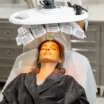 LED Light Therapy