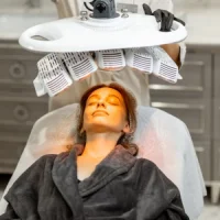 LED Light Therapy