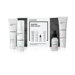Mesoestetic Essential After Care Kit