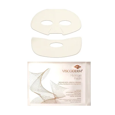 Viscoderm Hydrogel Patch