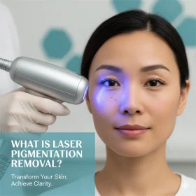 What is Laser Pigmentation Removal