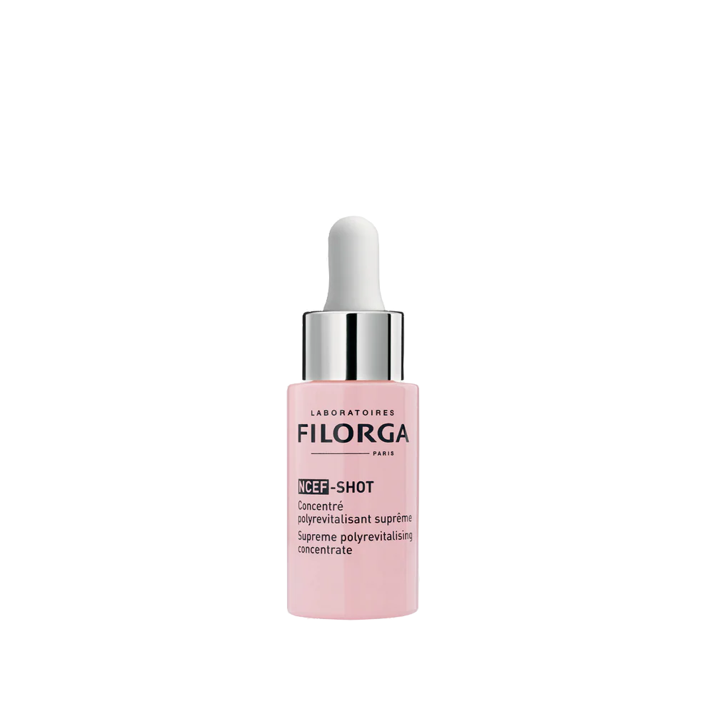 Filorga NCEF Shot Serum 15ml