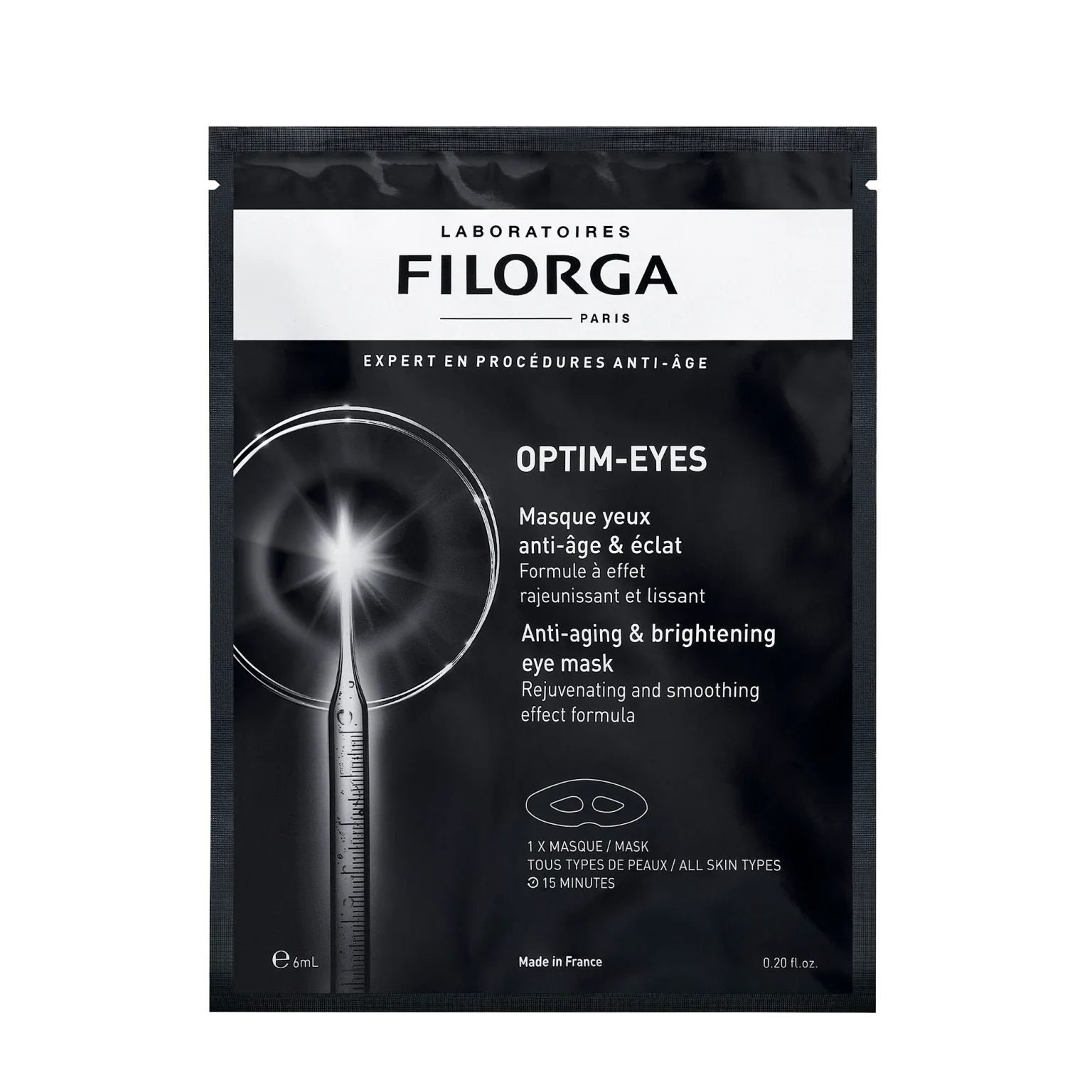 Filorga Optim-Eyes Mask