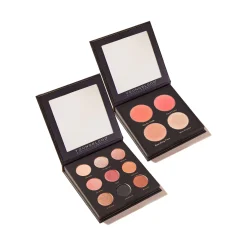Youngblood Weekender II Palette features rich metallic and matte shades for bold night makeup strong colour payoff smooth blending and long lasting glam finish