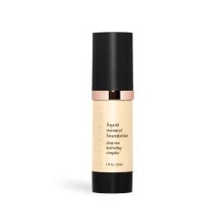 Youngblood Liquid Mineral Foundation Bisque