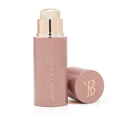 Youngblood Pro Glow Crème Highlighter Stick
