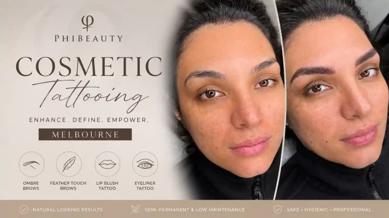 What Is Cosmetic Tattooing