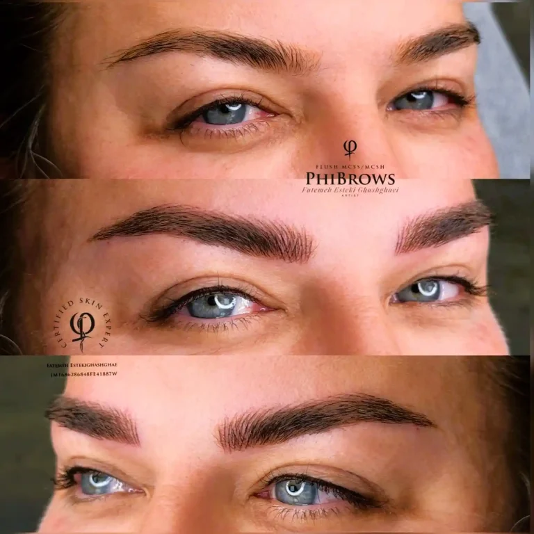 Who Is Cosmetic Tattooing Suitable For
