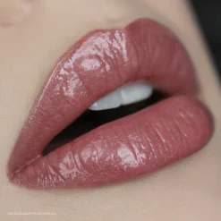 Youngblood Lipgloss poetic