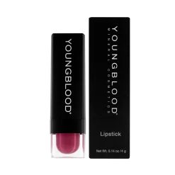 Youngblood Mineral Crème Lipstick