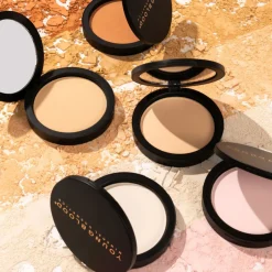 Youngblood Pressed Mineral Rice Setting Powder 8g