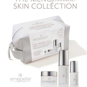 Emepelle The MENOpause Skin Collection 2026