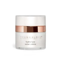 Youngblood Hydra luxe Water Crème 50ml