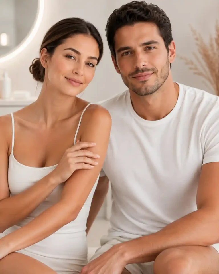 Laser Hair Removal Services at PhiBeauty South Yarra