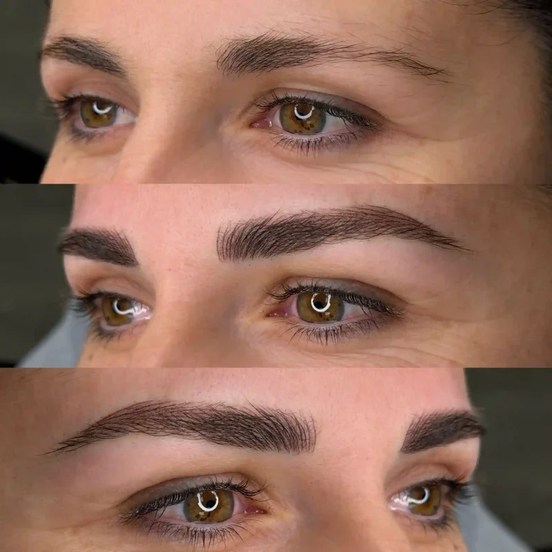 What is microshading