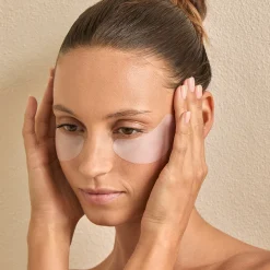 Bio-Cellulose Under Eye Mask (4 Pack)