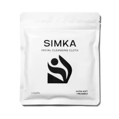 Simka Facial Cleansing Cloth