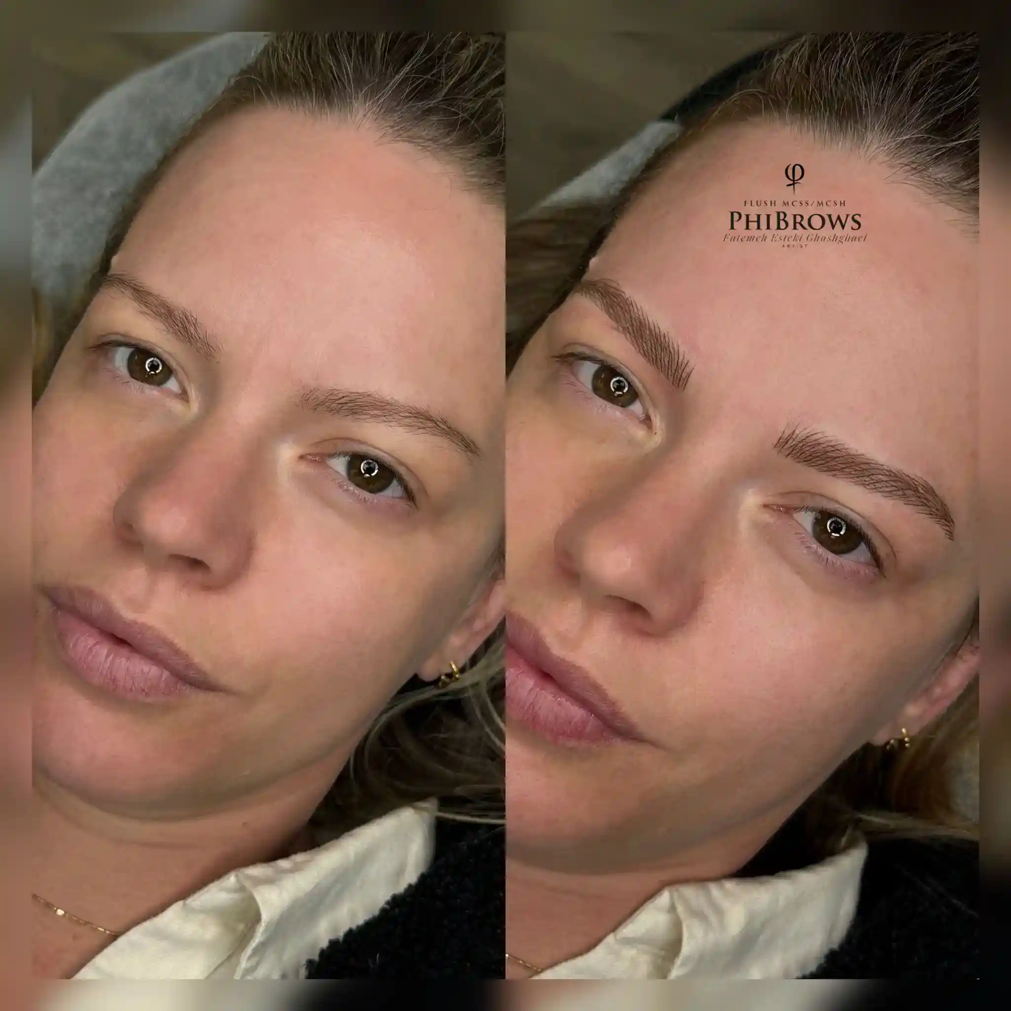 Microblading sevices