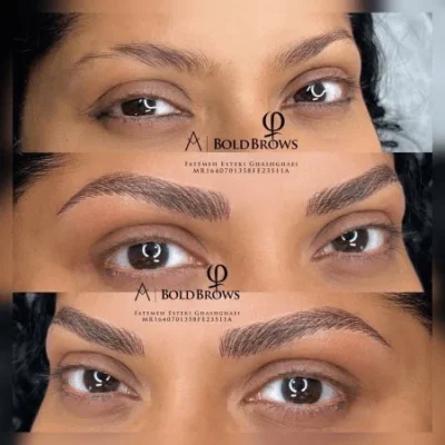 Nano Brows